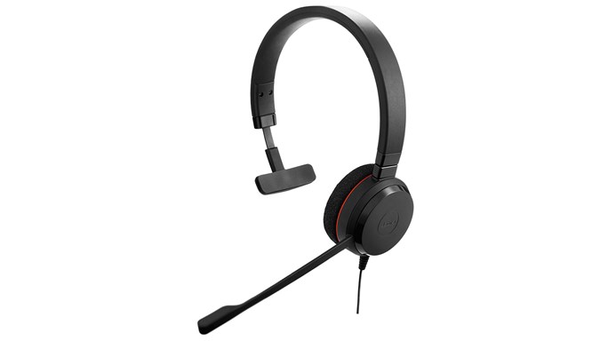 jabra evolve 20 mono Jabra evolve 20